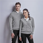 Mens 1/4 Zip Quantum Low Pill Jersey — Print Fast Express