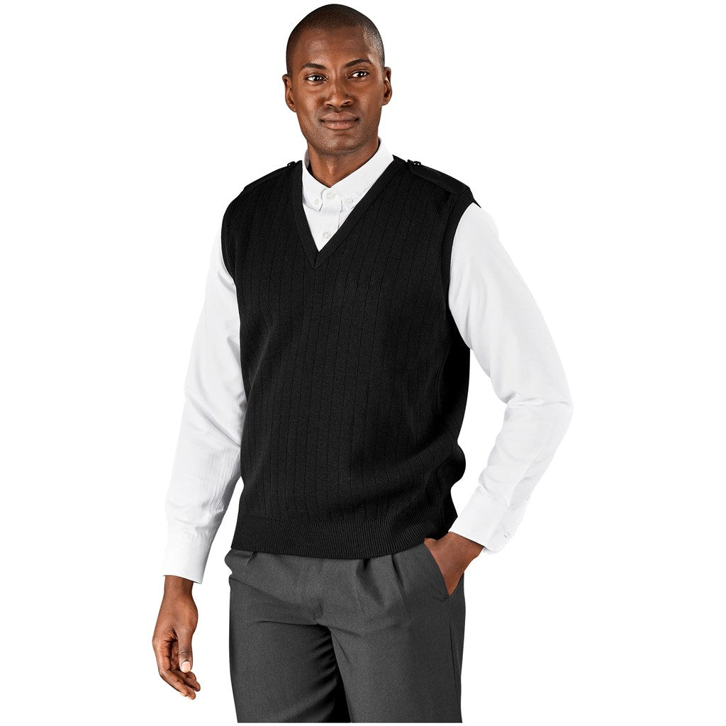 Force Sleeveless Jersey custom branded with your logo