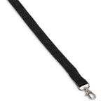 Altitude Rhapsody Lanyard in Black - Print Fast Express