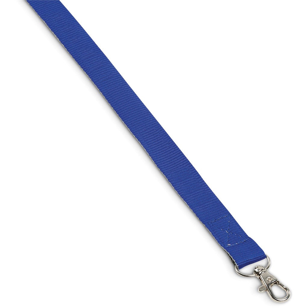 Altitude Rhapsody Lanyard in Blue - Print Fast Express