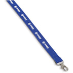 Altitude Rhapsody Lanyard in Blue — Print Fast Express