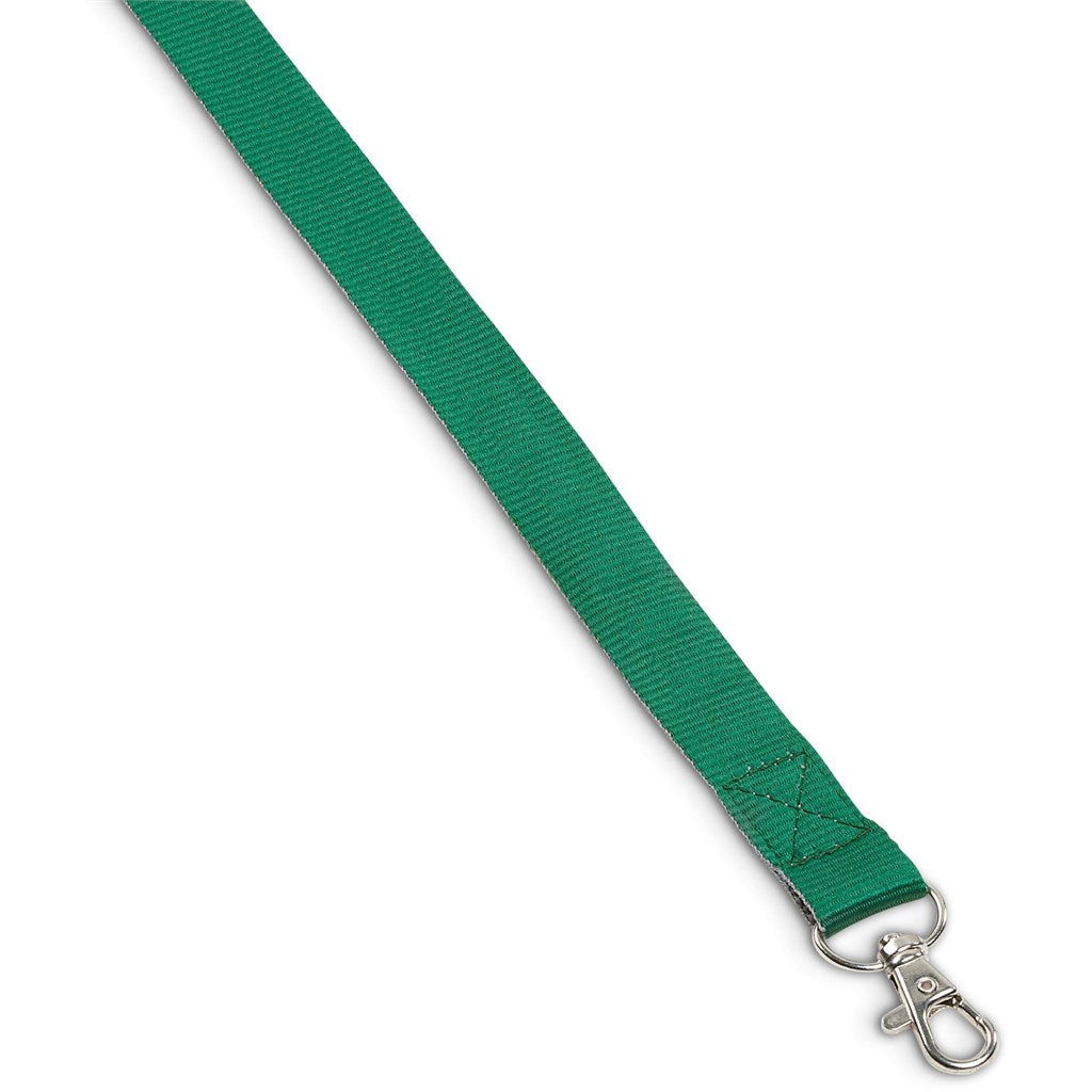 Altitude Rhapsody Lanyard in Dark Green - Print Fast Express