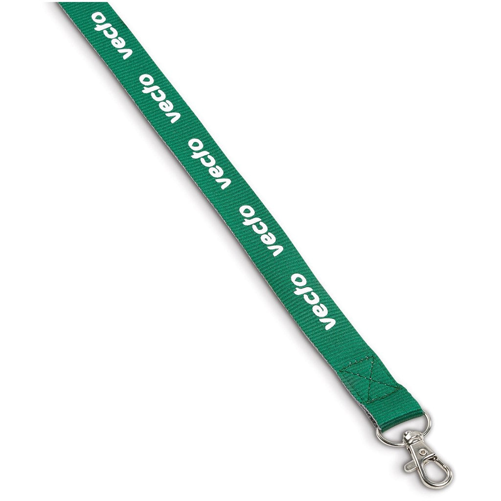 Altitude Rhapsody Lanyard in Dark Green — Print Fast Express