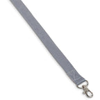 Altitude Rhapsody Lanyard in Grey - Print Fast Express