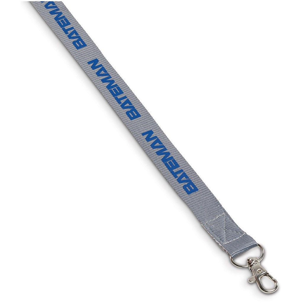 Altitude Rhapsody Lanyard in Grey — Print Fast Express