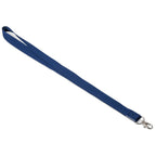 Altitude Basix Lanyard in Navy - Print Fast Express