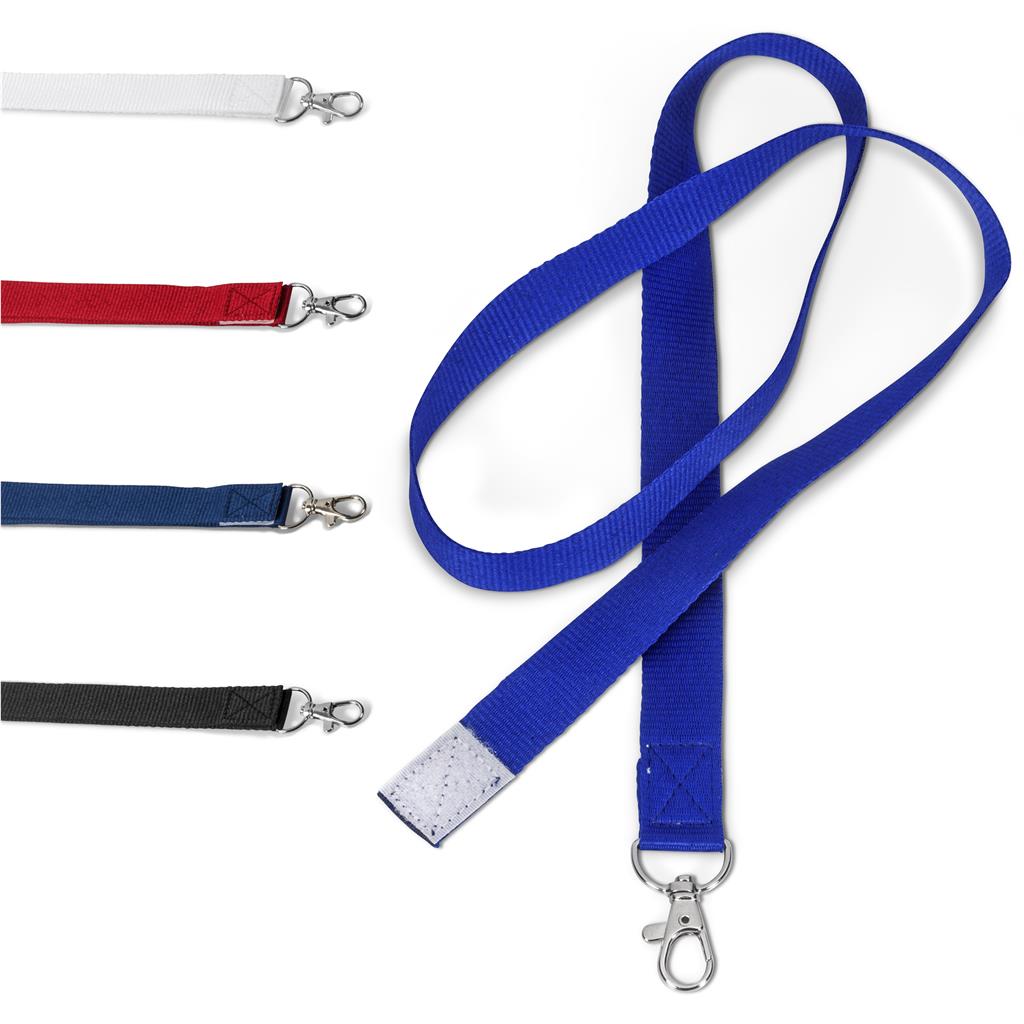 Altitude Basix Lanyard — Print Fast Express