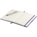 Altitude Stanford A5 Hard Cover Notebook - Print Fast Express