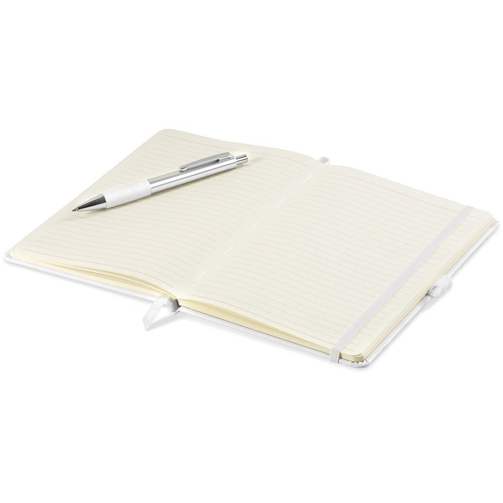 Altitude Stanford A5 Hard Cover Notebook - Print Fast Express