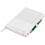 Altitude Stanford A5 Hard Cover Notebook - Print Fast Express