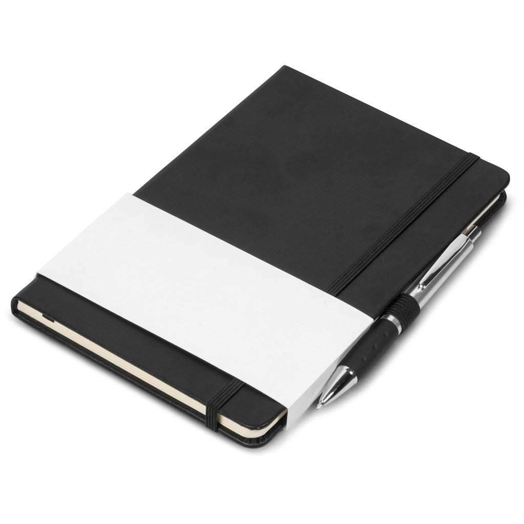 Altitude Stanford A5 Hard Cover Notebook - Print Fast Express