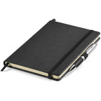Altitude Stanford A5 Hard Cover Notebook - Print Fast Express