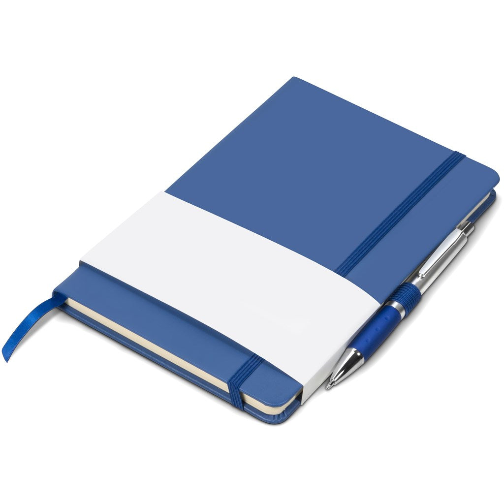 Altitude Stanford A5 Hard Cover Notebook - Print Fast Express