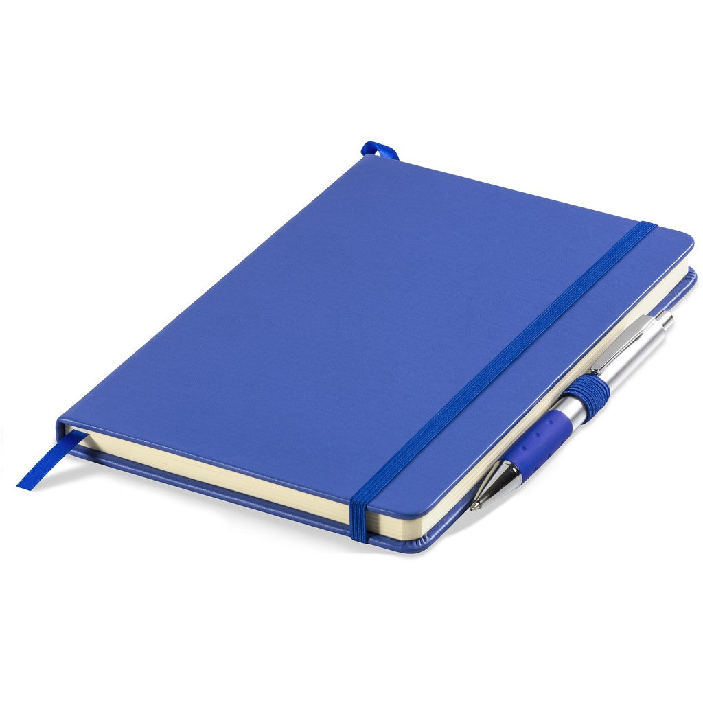 Altitude Stanford A5 Hard Cover Notebook - Print Fast Express