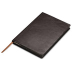 Altitude Renaissance A5 Soft Cover Notebook in Brown - Print Fast Express