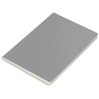 Altitude Jotter A5 Soft Cover Notebook in Grey - Print Fast Express