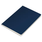 Altitude Jotter A5 Soft Cover Notebook in Navy - Print Fast Express