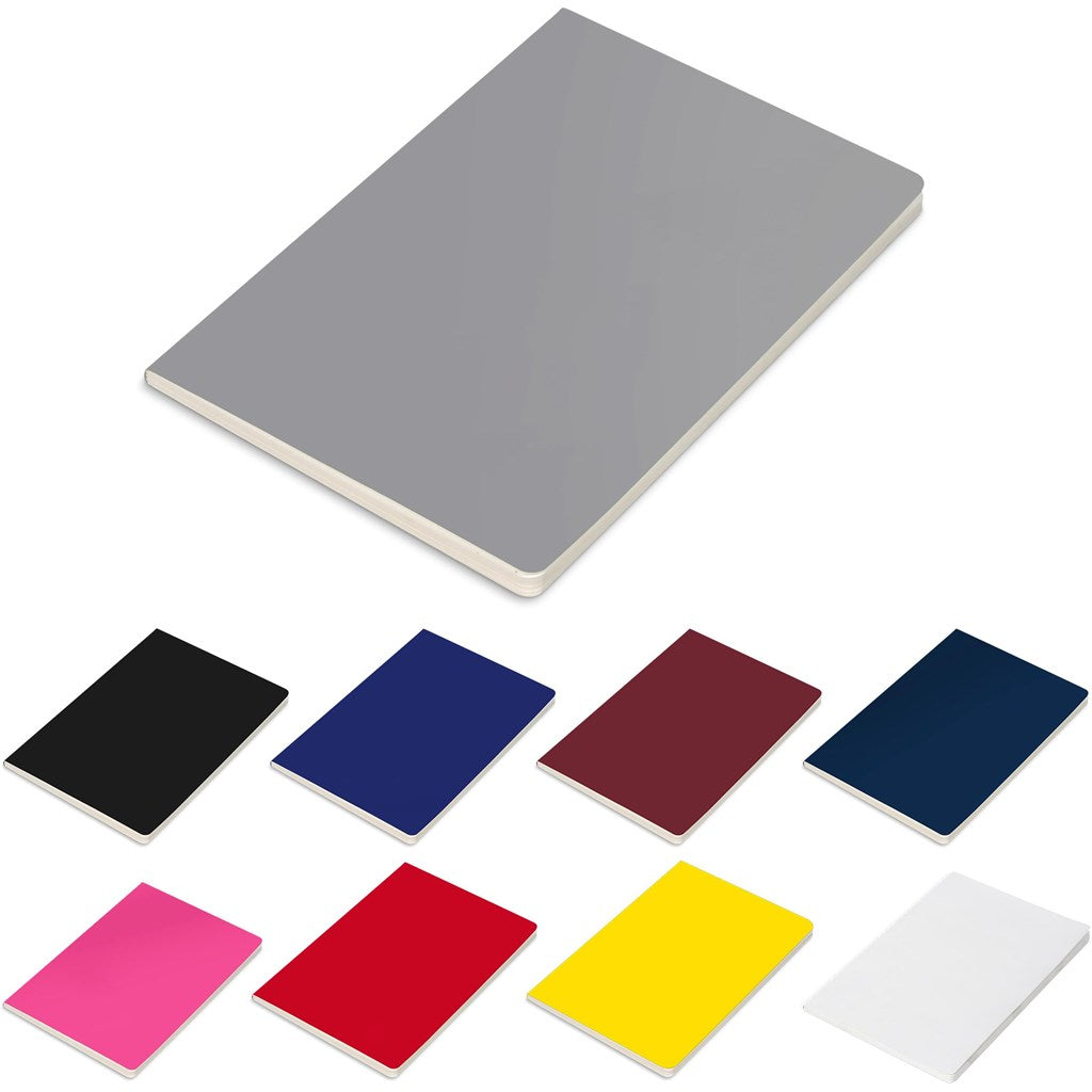 Altitude Jotter A5 Soft Cover Notebook — Print Fast Express