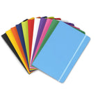 Altitude Omega A5 Hard Cover Notebook — Print Fast Express