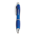 Altitude Strobe Ball Pen in Blue — Print Fast Express