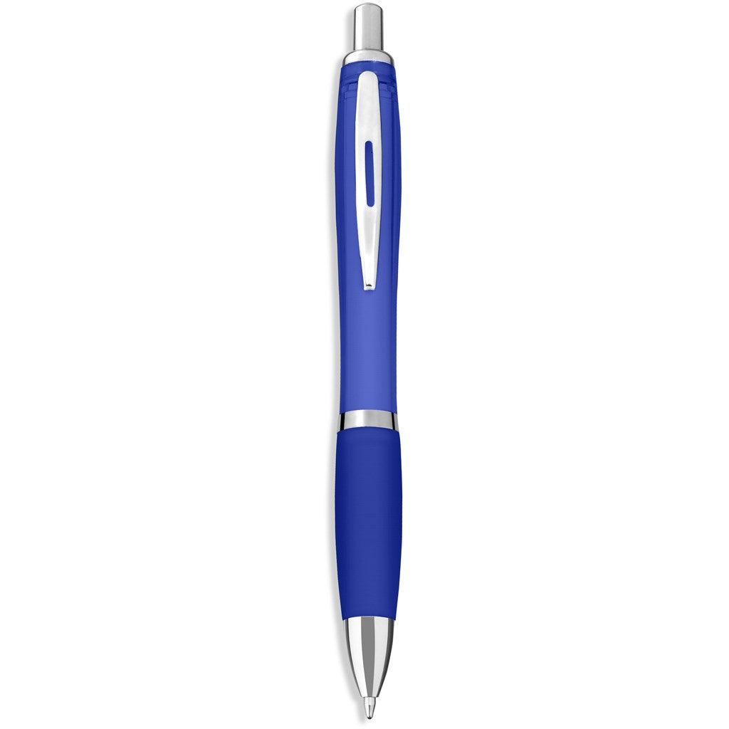 Altitude Strobe Ball Pen in Blue - Print Fast Express