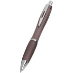 Altitude Strobe Ball Pen in Charcoal — Print Fast Express