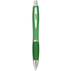 Altitude Strobe Ball Pen in Green - Print Fast Express