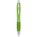 Altitude Strobe Ball Pen in Lime - Print Fast Express