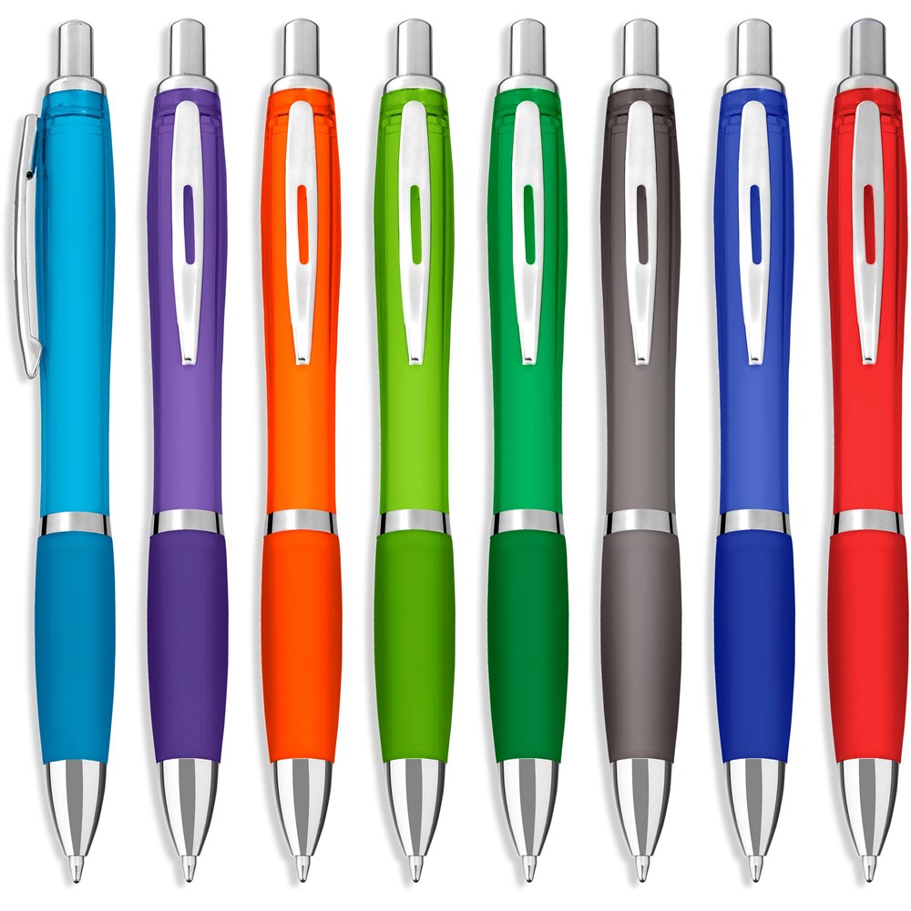 Altitude Strobe Ball Pen — Print Fast Express