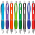 Altitude Strobe Ball Pen custom branded with your logo