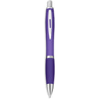 Altitude Strobe Ball Pen in Purple - Print Fast Express