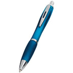 Altitude Strobe Ball Pen in Turquoise — Print Fast Express
