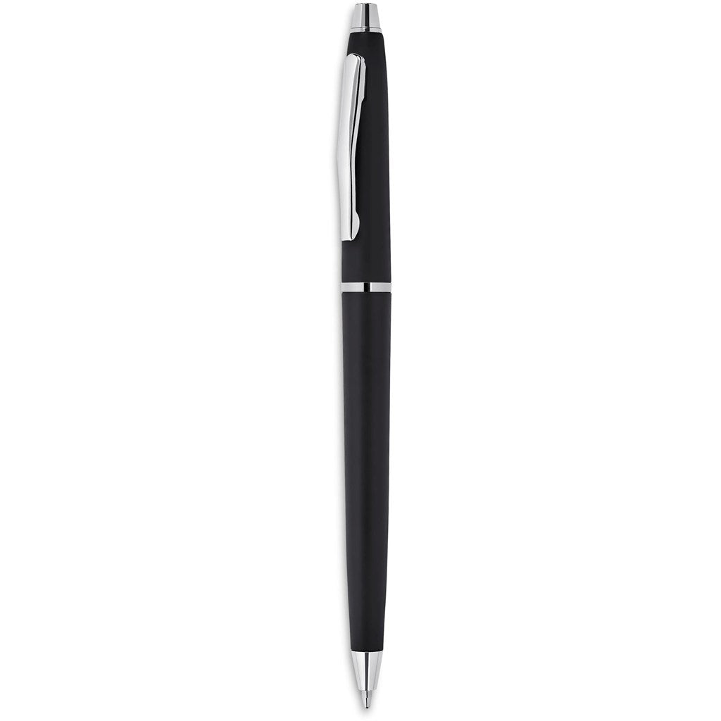Altitude Metronome Ball Pen in Black - Print Fast Express
