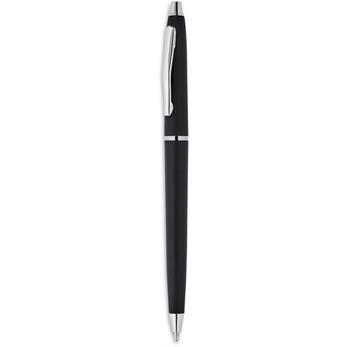 Altitude Metronome Ball Pen in Black - Print Fast Express