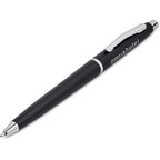Altitude Metronome Ball Pen in Black — Print Fast Express