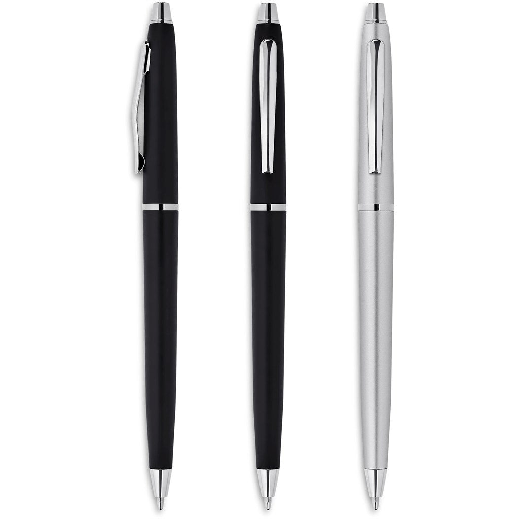 Altitude Metronome Ball Pen — Print Fast Express