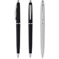 Altitude Metronome Ball Pen custom branded with your logo