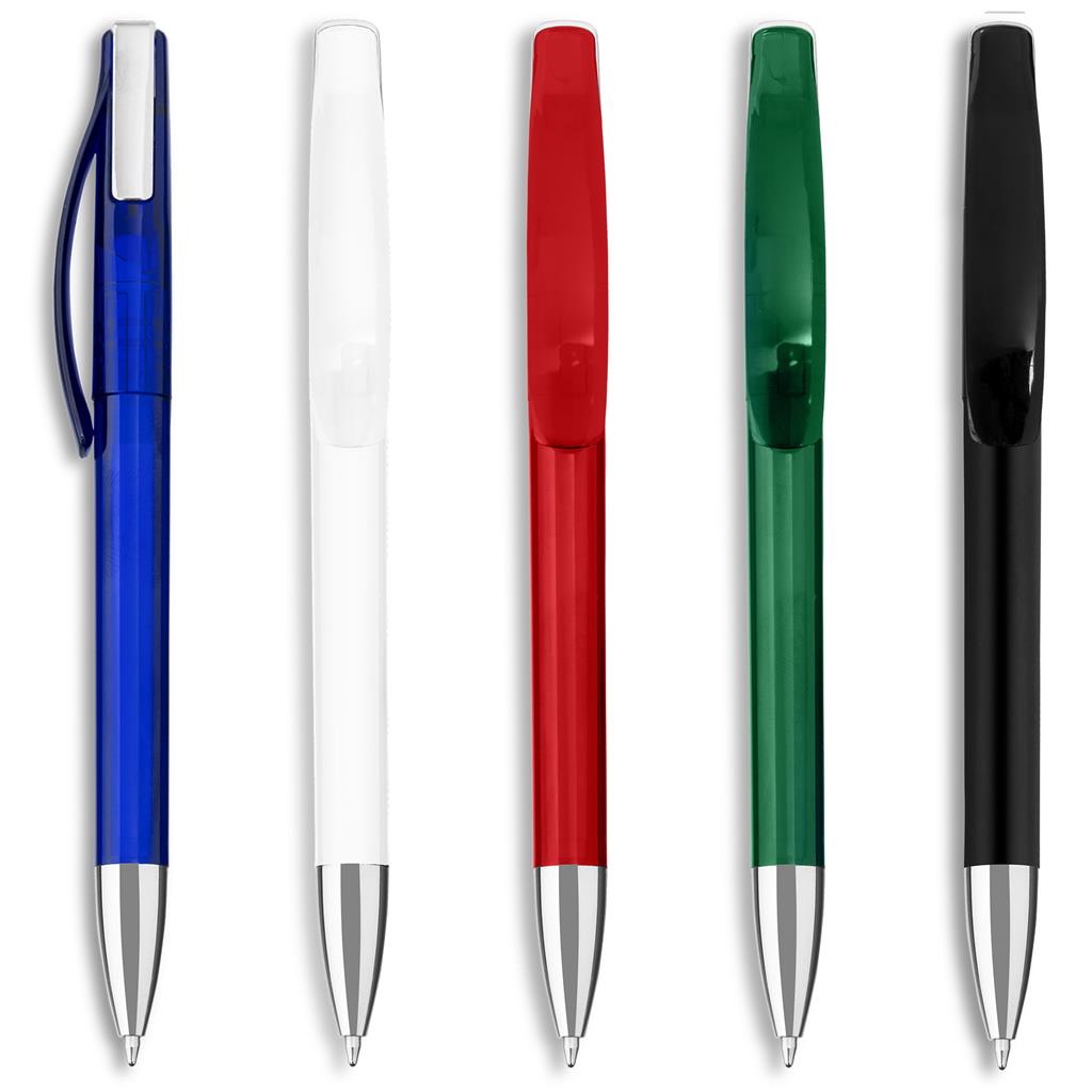 Altitude Matrix Ball Pen — Print Fast Express