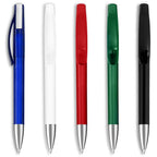 Altitude Matrix Ball Pen — Print Fast Express