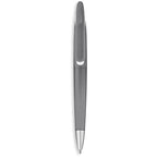 Altitude Sickle Ball Pen in Grey - Print Fast Express