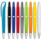 Altitude Sickle Ball Pen — Print Fast Express
