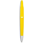 Altitude Sickle Ball Pen in Yellow - Print Fast Express