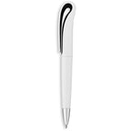 Altitude Scythe Ball Pen in Black - Print Fast Express