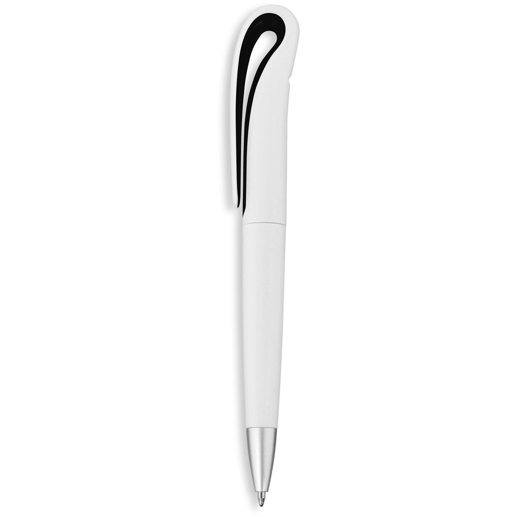Altitude Scythe Ball Pen in Black - Print Fast Express