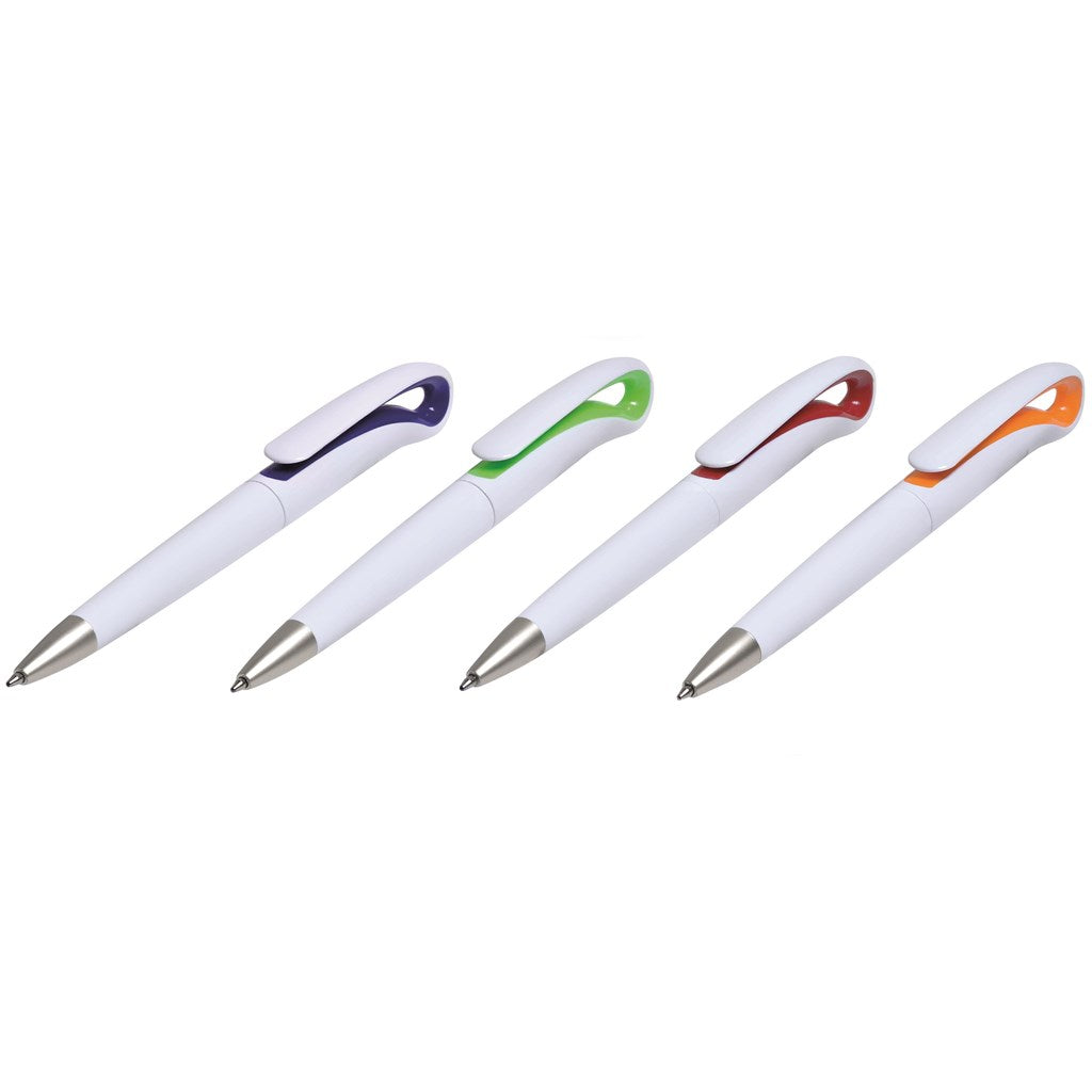 Altitude Scythe Ball Pen in Blue - Print Fast Express