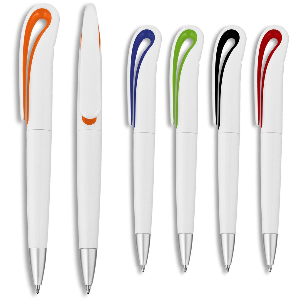 Altitude Scythe Ball Pen — Print Fast Express