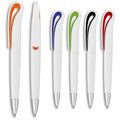 Altitude Scythe Ball Pen custom branded with your logo