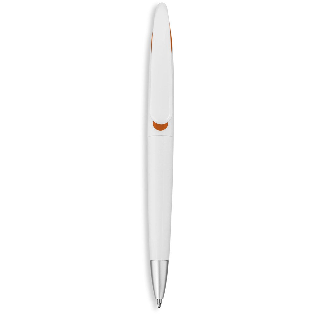 Altitude Scythe Ball Pen in Orange - Print Fast Express