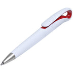 Altitude Scythe Ball Pen in Red — Print Fast Express