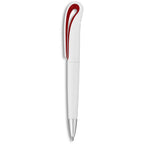 Altitude Scythe Ball Pen in Red - Print Fast Express